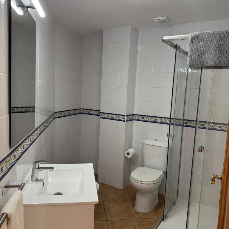 Turquesa Zon & Strand Carihuela - Apartment - Erdgeschoss - 7