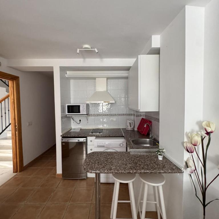 Turquesa Zon & Strand Carihuela - Standard Apartment - 4