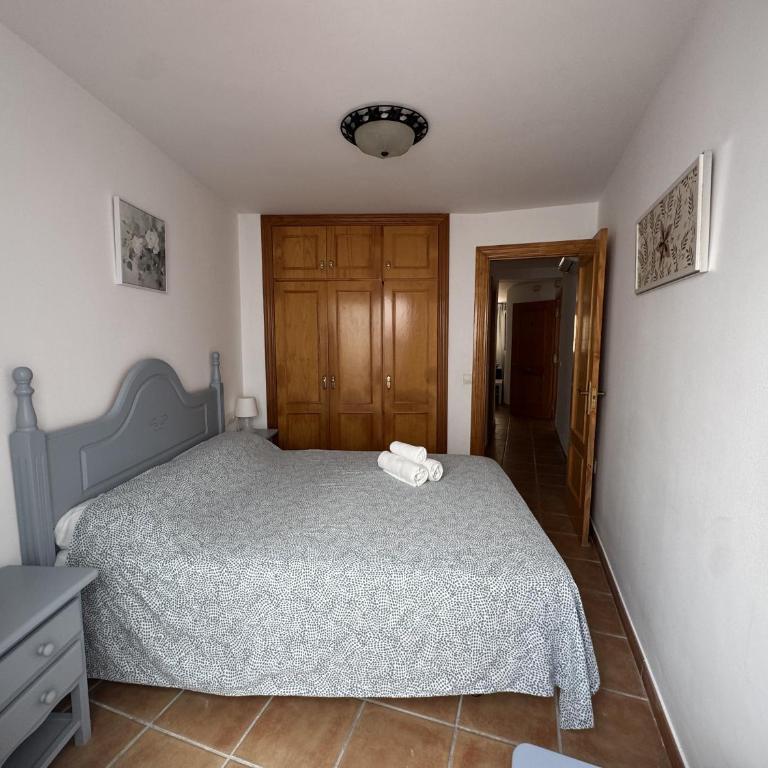 Turquesa Zon & Strand Carihuela - Standard Apartment - 6