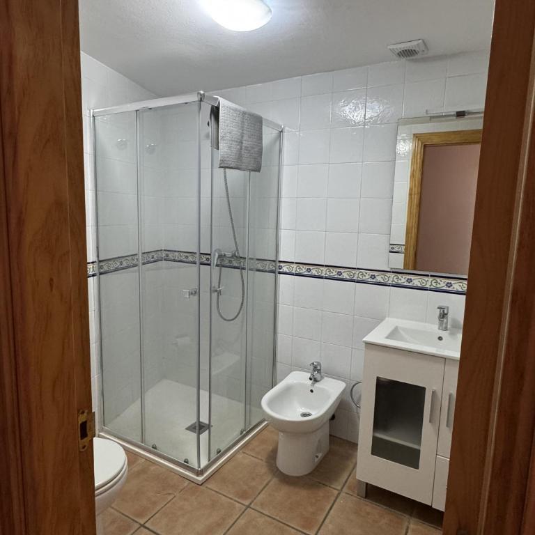 Turquesa Zon & Strand Carihuela - Standard Apartment - 7