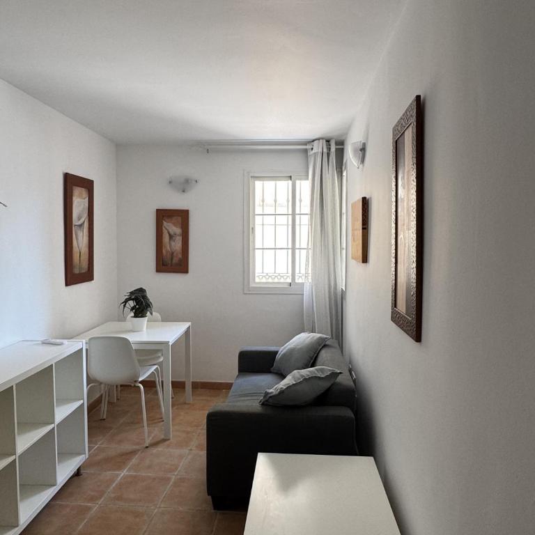 Turquesa Zon & Strand Carihuela - Standard Apartment - 8