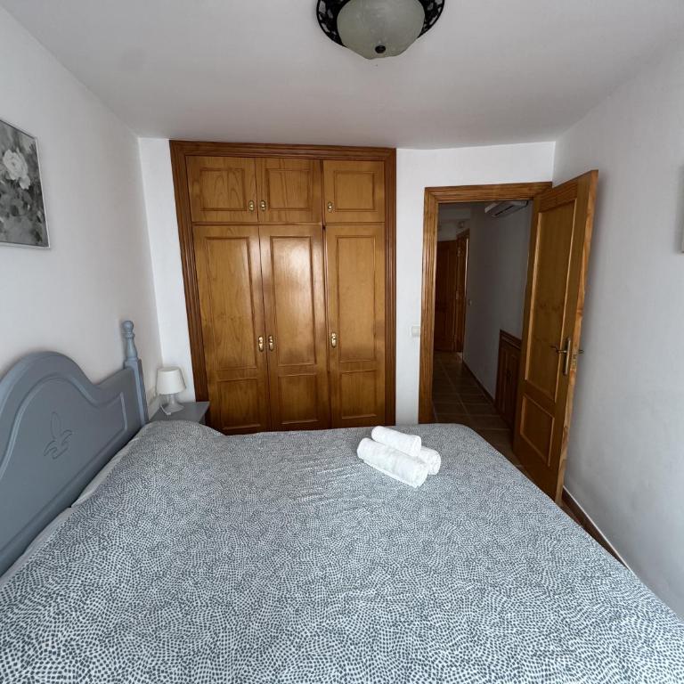 Turquesa Zon & Strand Carihuela - Standard Apartment - 10