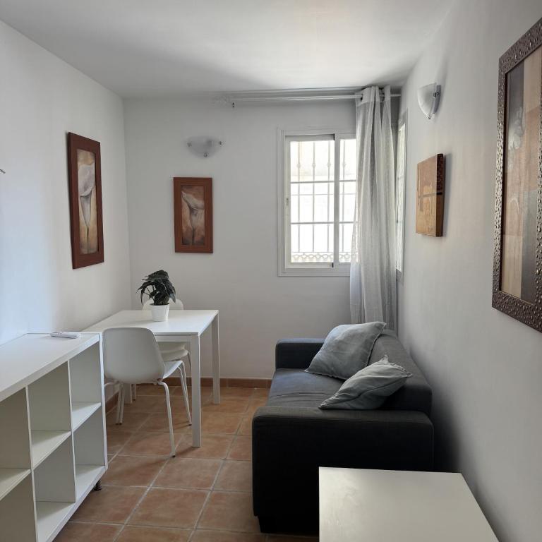Turquesa Zon & Strand Carihuela - Standard Apartment - 11