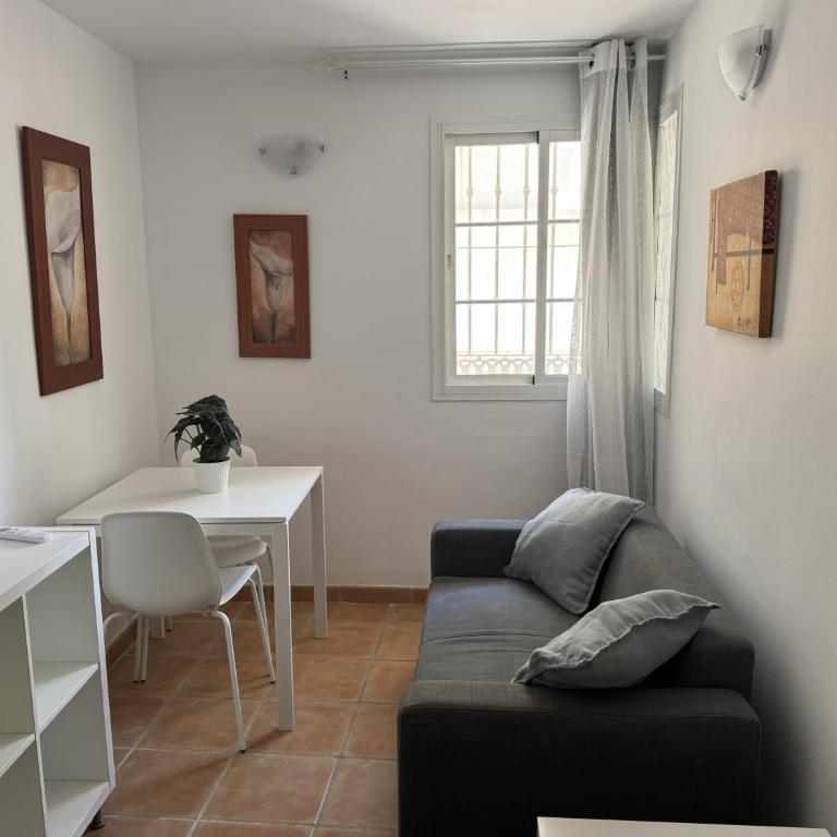 Turquesa Zon & Strand Carihuela - Standard Apartment - 12