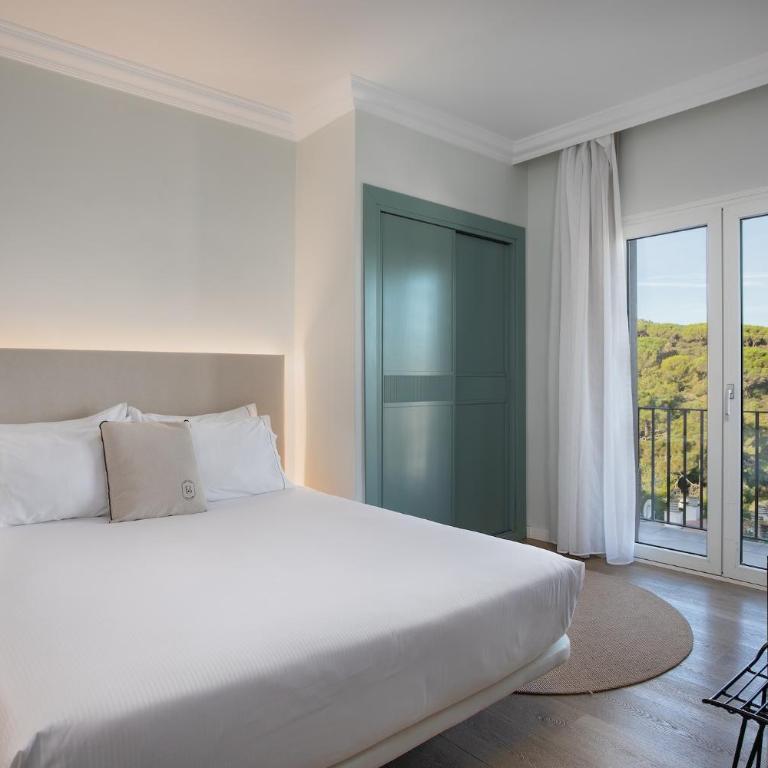 Hotel Montjoi by Brava Hoteles - Habitación Doble Confort - 1