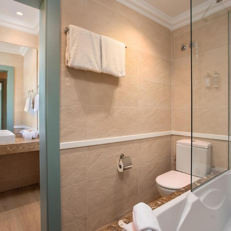 Hotel Montjoi by Brava Hoteles - Habitación Doble Confort - 2