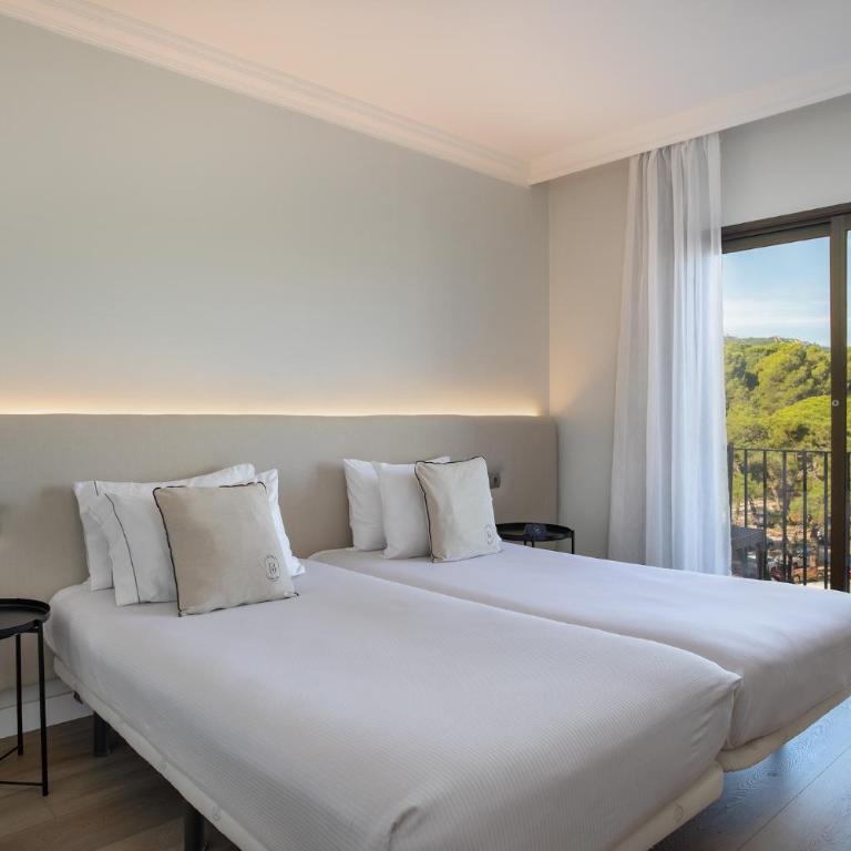 Hotel Montjoi by Brava Hoteles - Habitación Doble Confort - 4