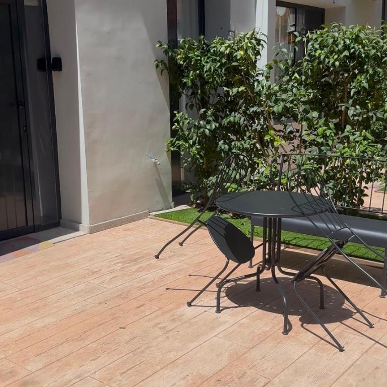 G4 Apartamento Exclusivo, Madrid - Appartement 1 Chambre - 2