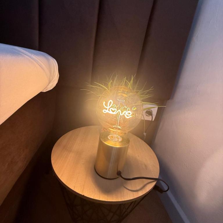 Apartments DONART - Chambre Double avec Balcon - 5