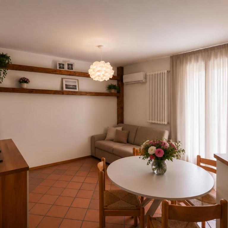 Appartamento Brione Lido - Apartamento de 1 dormitorio - 2
