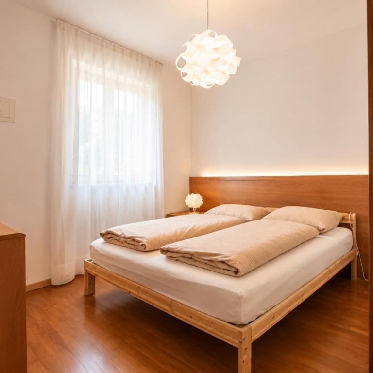 Appartamento Brione Lido - Apartamento de 1 dormitorio - 6
