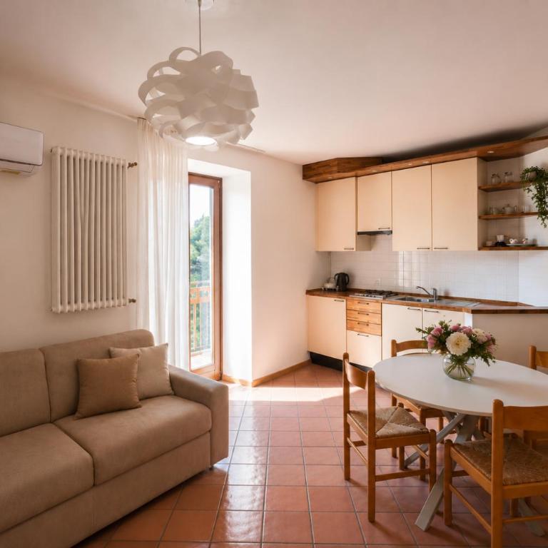 Appartamento Brione Lido - Apartamento de 1 dormitorio - 7