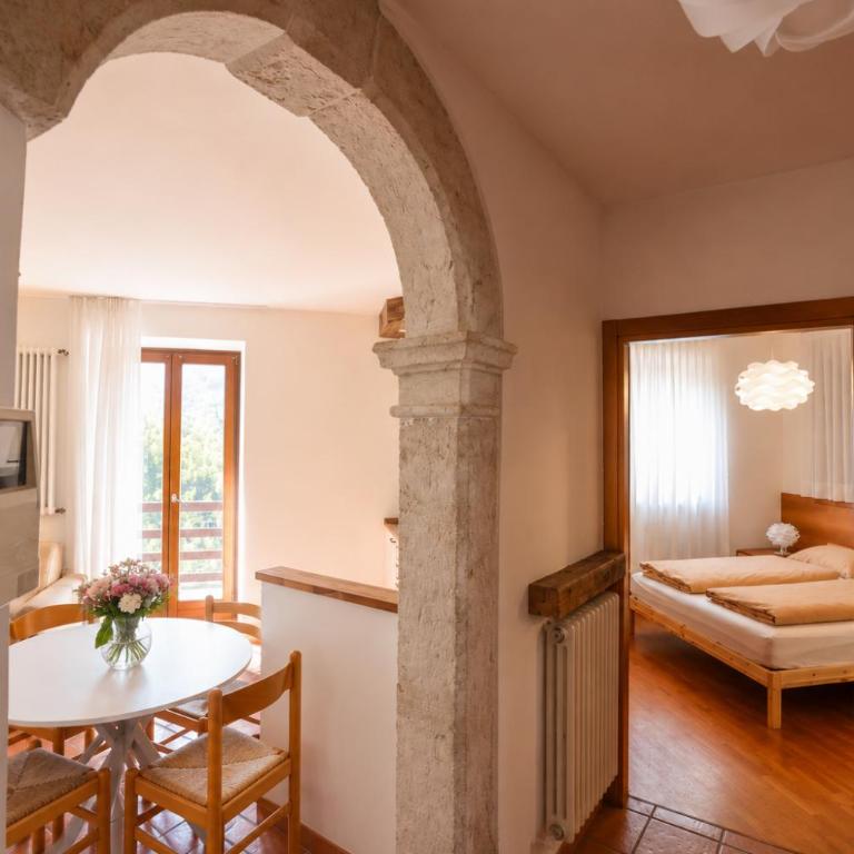 Appartamento Brione Lido - Apartamento de 1 dormitorio - 5