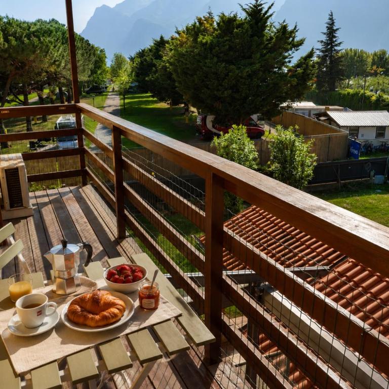 Appartamento Brione Lido - Apartamento de 1 dormitorio - 1