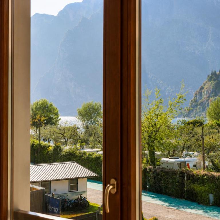 Appartamento Brione Lido - Apartamento de 1 dormitorio - 4