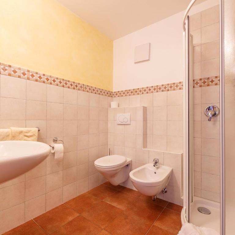 Weberhof - Appartamento con 1 Camera da Letto e Balcone - 5