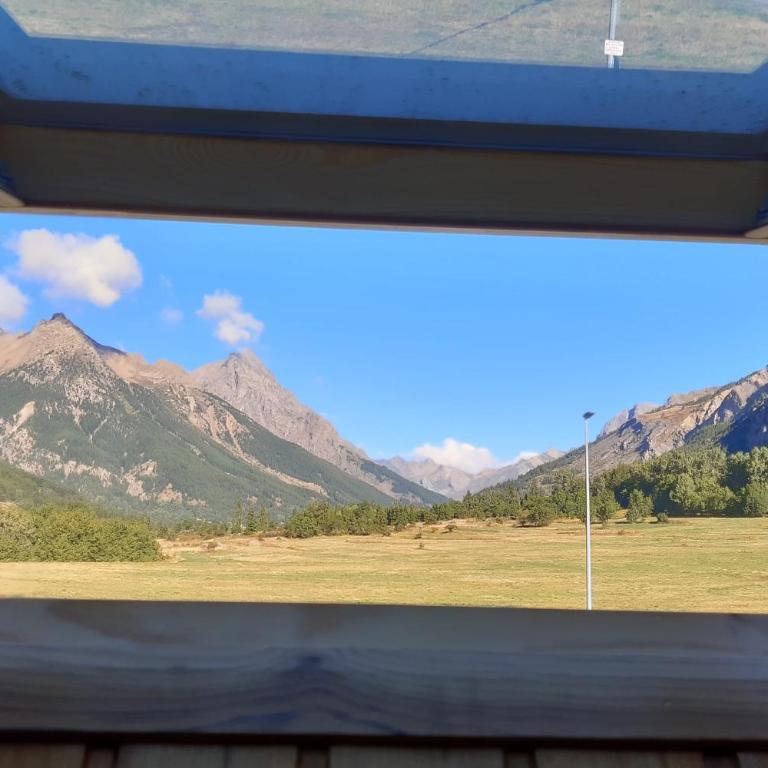 Appt familial face aux Grands Bains avec balcon - Appartement - 10
