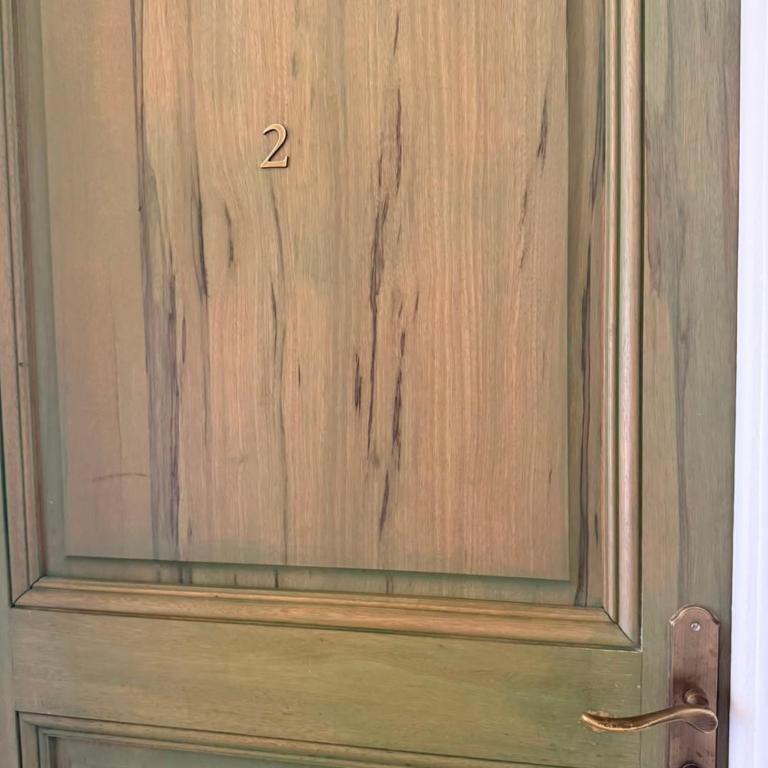 L'Imprevisto - Chambre Double - 12