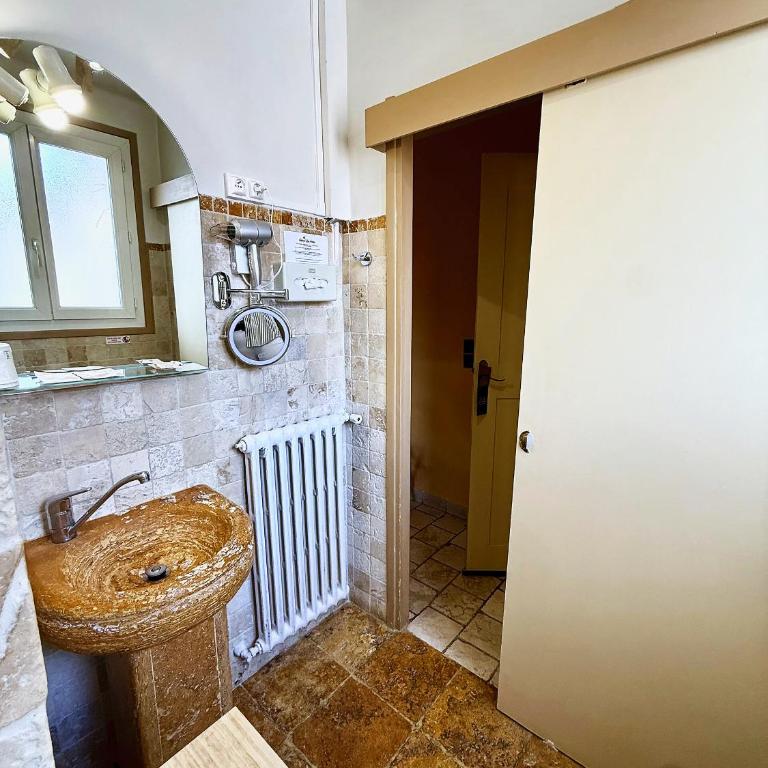 L'Imprevisto - Chambre Double - 14