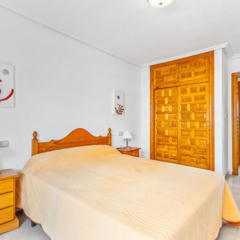 Castillo de Mar F3 Torre Sur 2a - Premium Apartment mit 3 Schlafzimmern und Balkon - 4