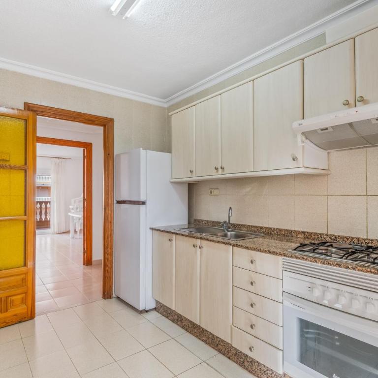 Castillo de Mar F3 Torre Sur 2a - Premium Apartment mit 3 Schlafzimmern und Balkon - 7