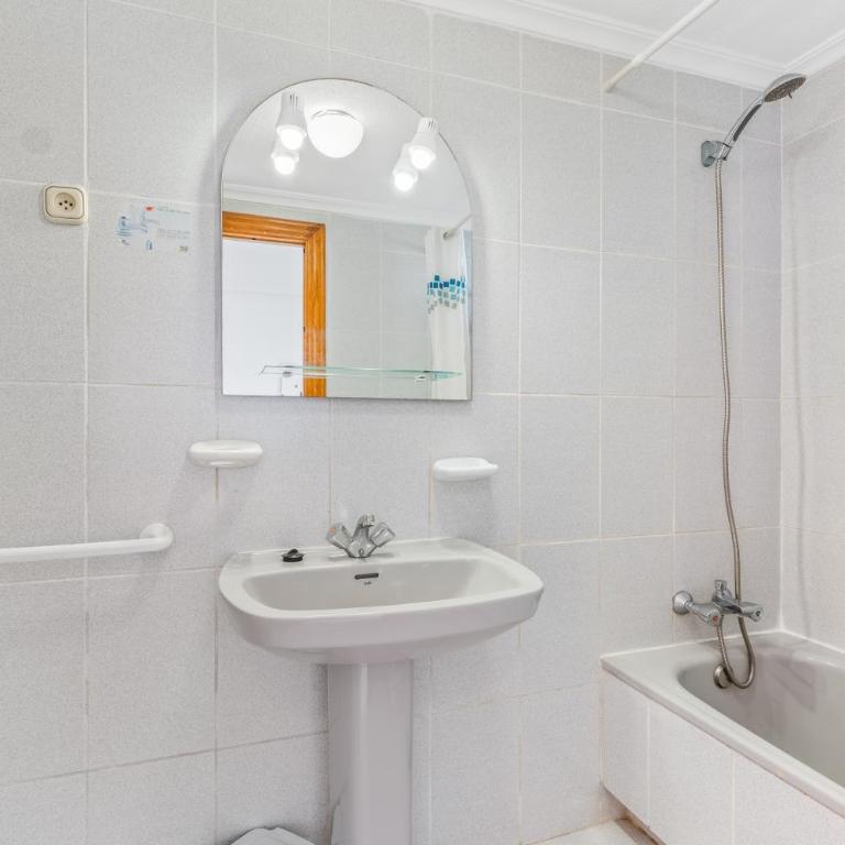 Castillo de Mar F3 Torre Sur 2a - Premium Apartment mit 3 Schlafzimmern und Balkon - 14