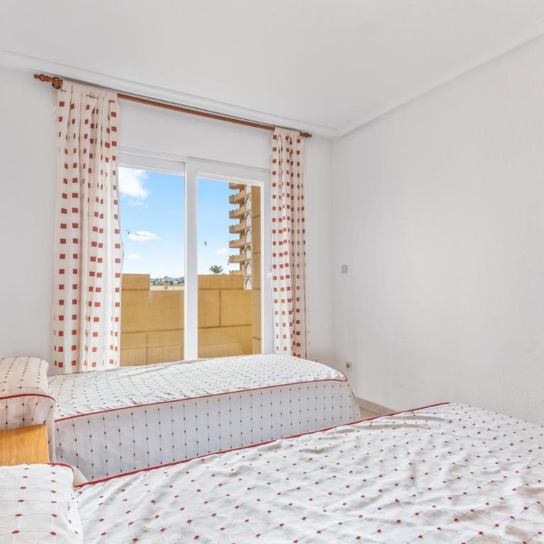 Castillo de Mar F3 Torre Sur 2a - Premium Apartment mit 3 Schlafzimmern und Balkon - 17