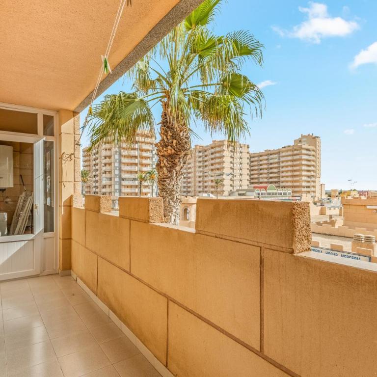 Castillo de Mar F3 Torre Sur 2a - Premium Apartment mit 3 Schlafzimmern und Balkon - 20