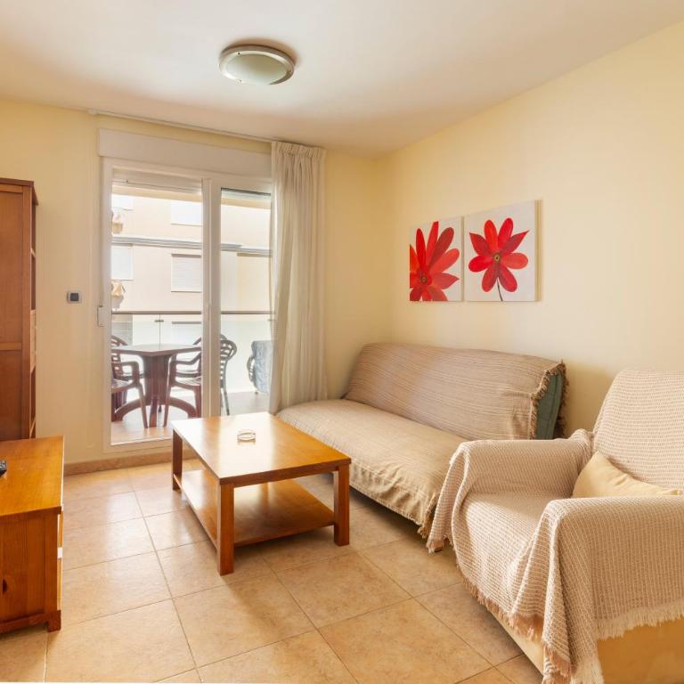 Dos Mares - 118 - Apartamento Deluxe de 2 dormitorios con vistas al mar - 3