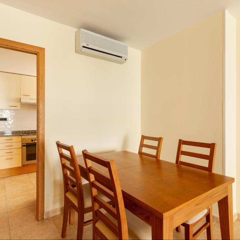 Dos Mares - 118 - Apartamento Deluxe de 2 dormitorios con vistas al mar - 4