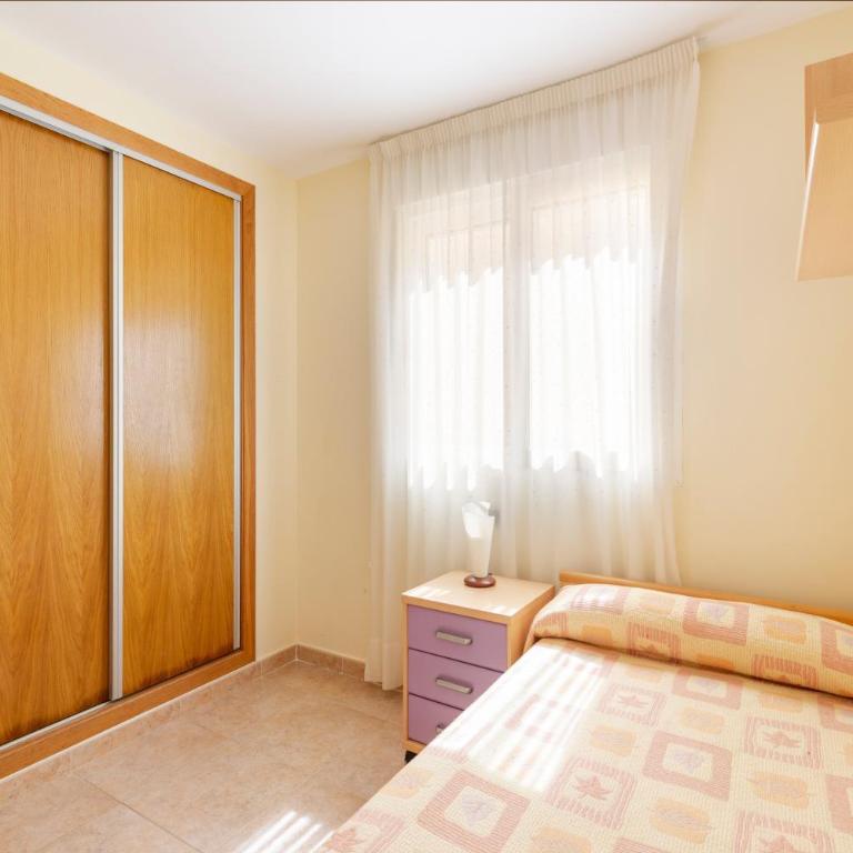 Dos Mares - 118 - Apartamento Deluxe de 2 dormitorios con vistas al mar - 14