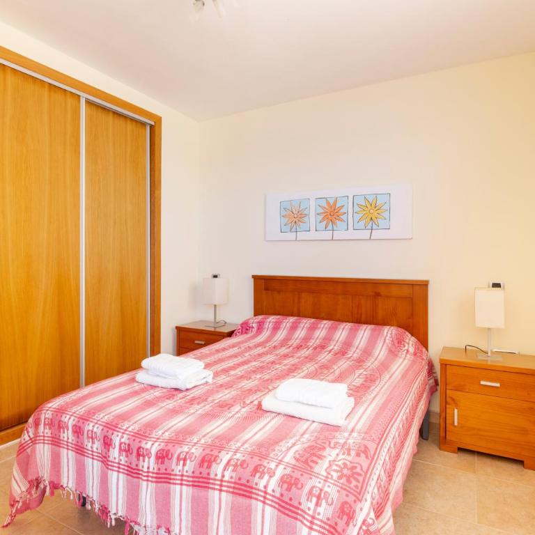 Dos Mares - 118 - Apartamento Deluxe de 2 dormitorios con vistas al mar - 10
