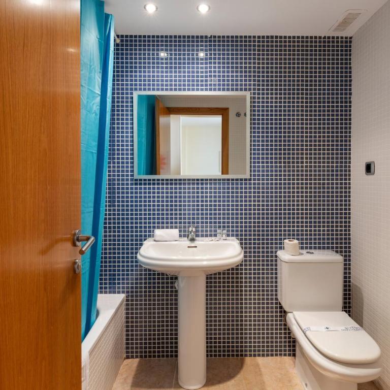 Dos Mares - 118 - Apartamento Deluxe de 2 dormitorios con vistas al mar - 12