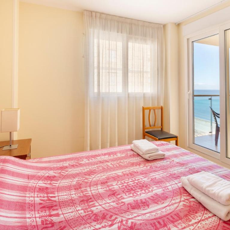 Dos Mares - 118 - Apartamento Deluxe de 2 dormitorios con vistas al mar - 9
