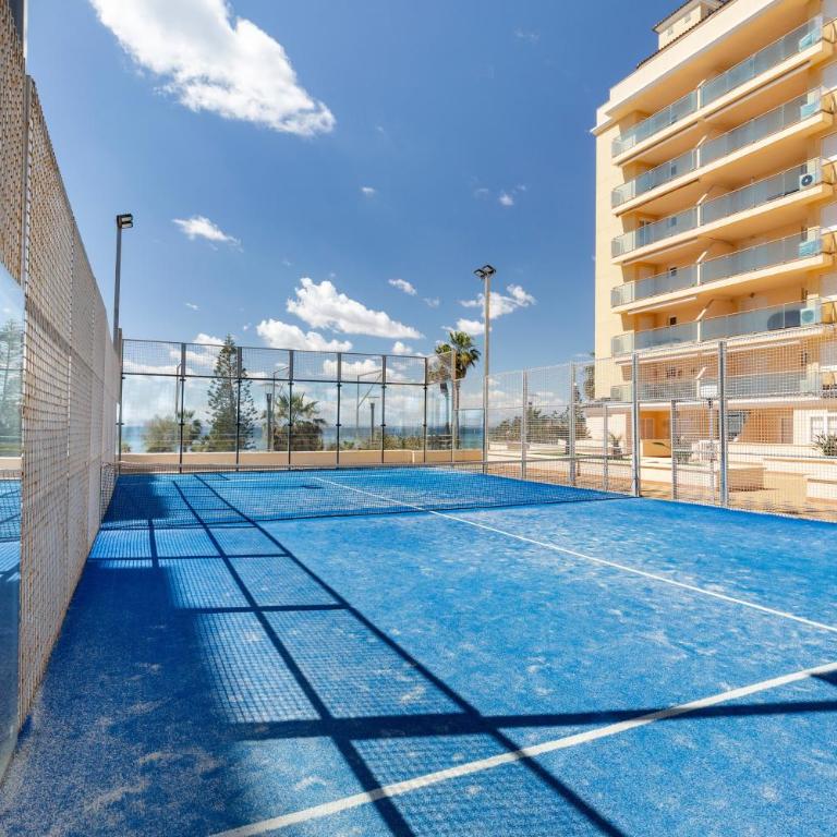 Dos Mares - 118 - Apartamento Deluxe de 2 dormitorios con vistas al mar - 17