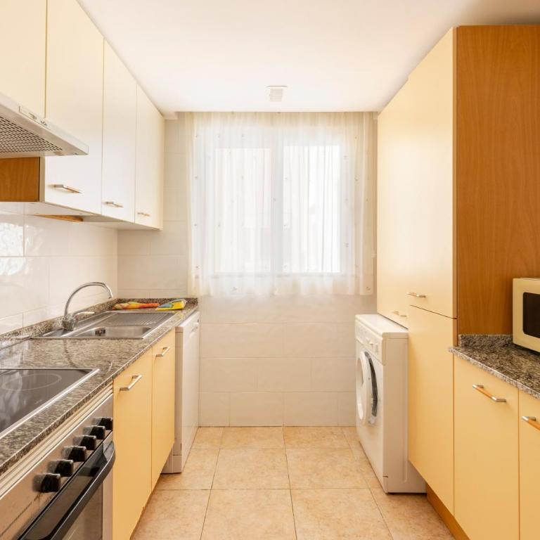 Dos Mares - 118 - Apartamento Deluxe de 2 dormitorios con vistas al mar - 6