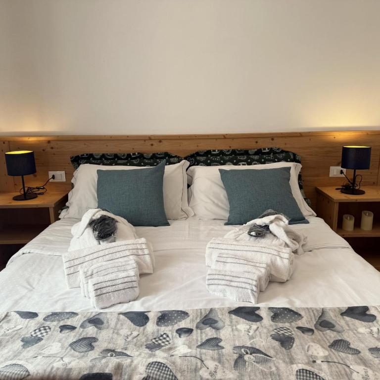 Dolomites Essence - Appartamento con 1 Camera da Letto 3 - 8