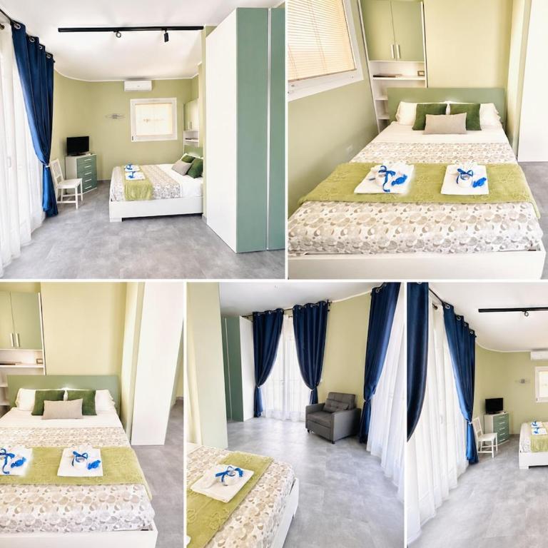 Il Funghetto by Le Case di Tati - Casa con 1 Camera da Letto - 48