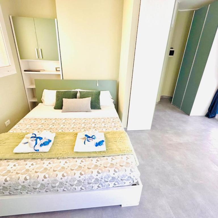 Il Funghetto by Le Case di Tati - Casa con 1 Camera da Letto - 57