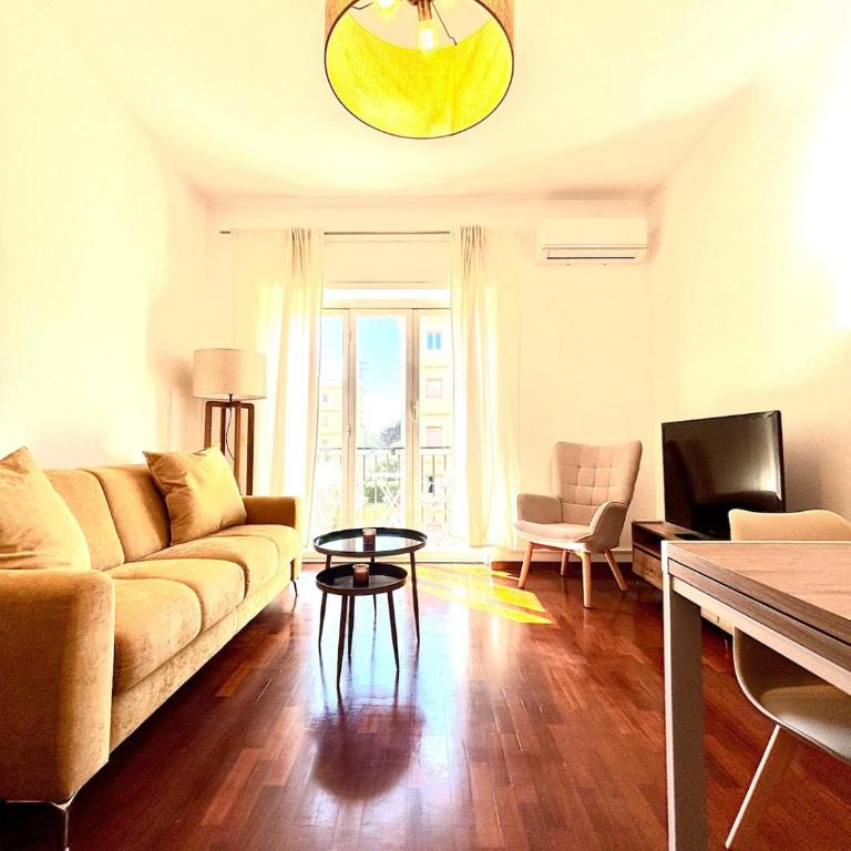 Appartamento Sinfonia - Appartamento con 1 Camera da Letto - 1