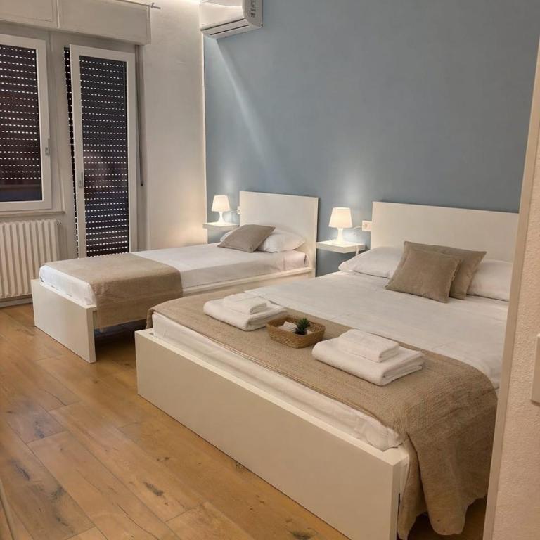 Mary's Sweet Home - Triple Room with Private Bathroom - 1