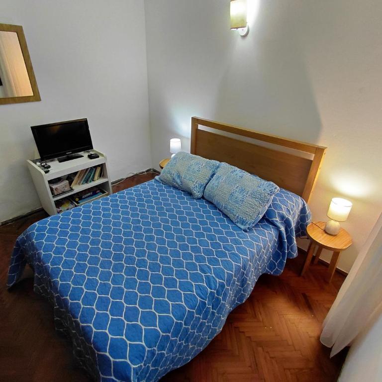 Hermosa casa en el corazón del barrio histórico - Casa de 2 dormitorios - 3