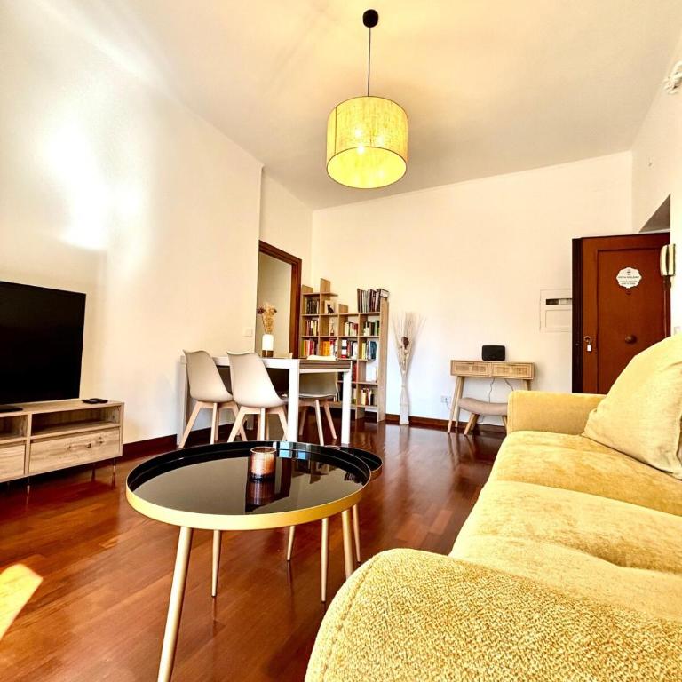 Appartamento Sinfonia - Appartamento con 1 Camera da Letto - 3