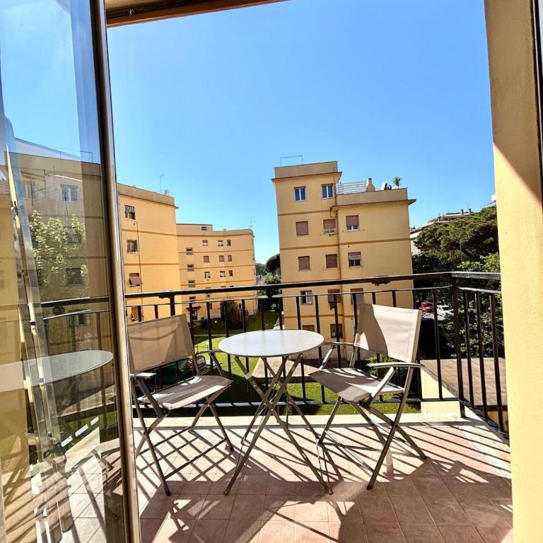 Appartamento Sinfonia - Appartamento con 1 Camera da Letto - 4