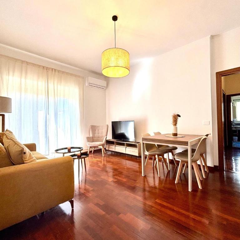 Appartamento Sinfonia - Appartamento con 1 Camera da Letto - 7