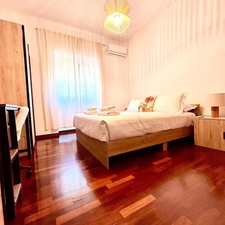Appartamento Sinfonia - Appartamento con 1 Camera da Letto - 8