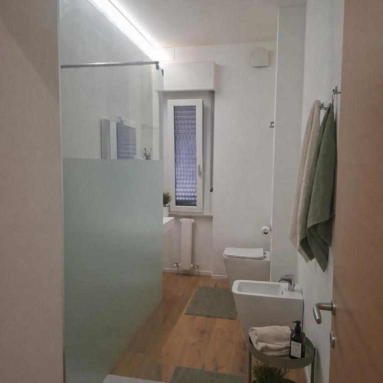 Mary's Sweet Home - Triple Room with Private Bathroom - 2