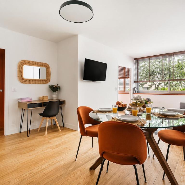 Lavie Maison - Eiffel Nearby, Beaugrenelle - Appartement 1 Chambre - 7