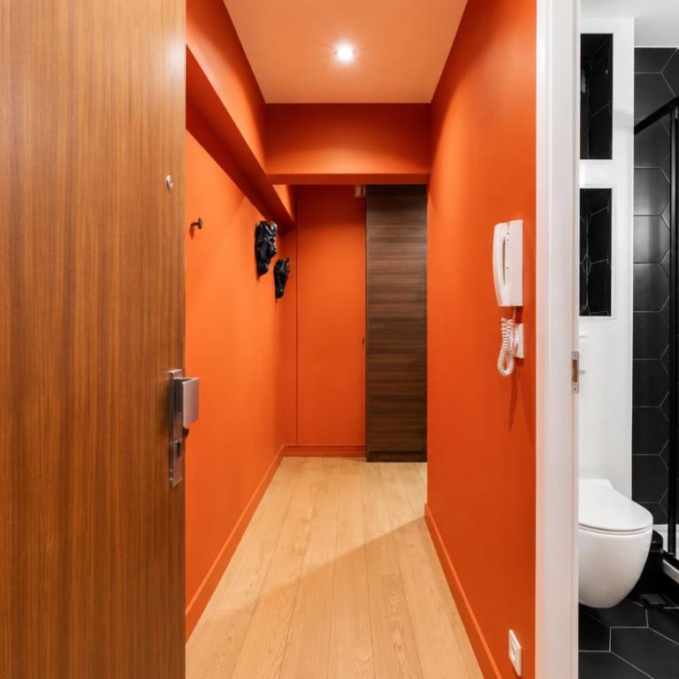 Lavie Maison - Eiffel Nearby, Beaugrenelle - Appartement 1 Chambre - 20
