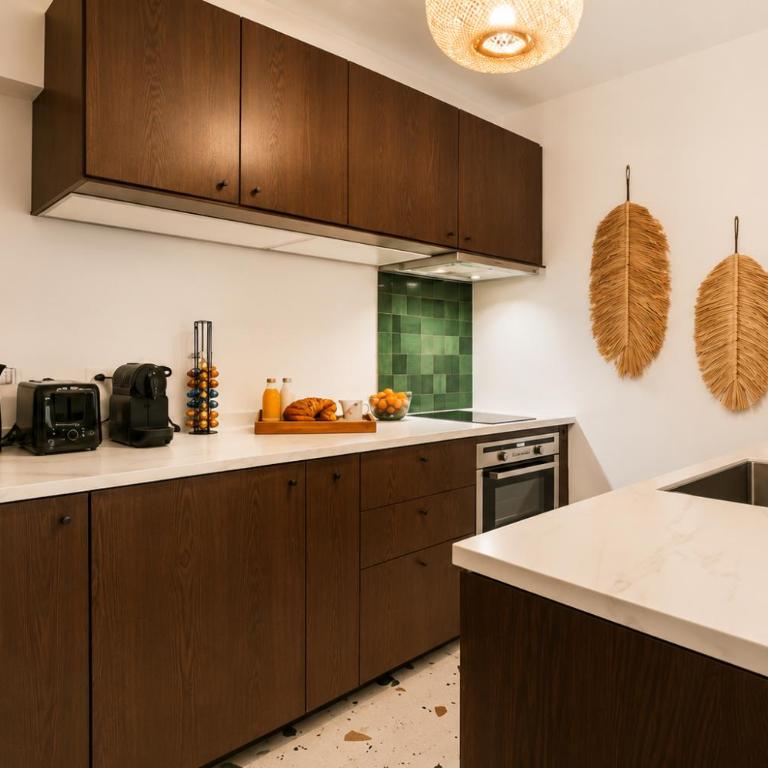 Lavie Maison - Eiffel Nearby, Beaugrenelle - Appartement 1 Chambre - 11